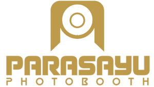 Logo Parasayu Photobooth